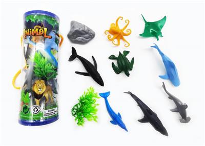 PVC OCEAN - OBL899340