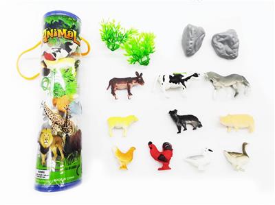 PVC POULTRY - OBL899344