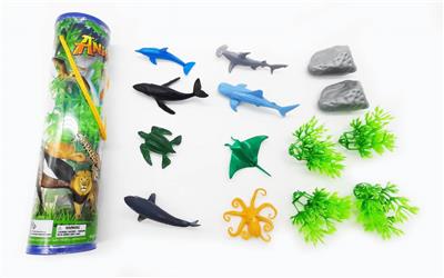 PVC OCEAN - OBL899345