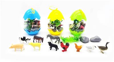 PVC POULTRY - OBL899349