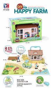 英文快乐农场 - OBL899666