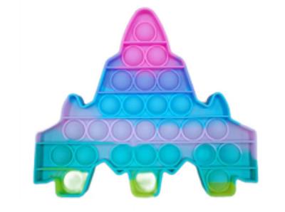 CANDY COLOR AIRPLANE RODENT KILLER - OBL899687
