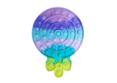 CANDY COLORED LOLLIPOP - OBL899689