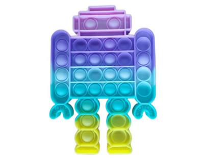 CANDY COLOR ROBOT RAT KILLER - OBL899691