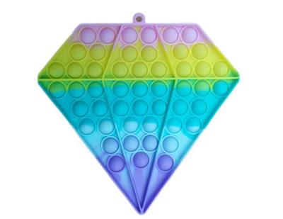 CANDY COLOR DIAMOND RAT KILLER - OBL899693