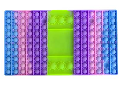 CHESSBOARD WITH DICE - OBL899701