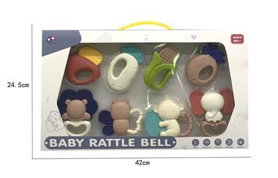 BABY RING GUM - OBL899706