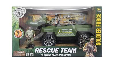 英文军事套装 - OBL899715