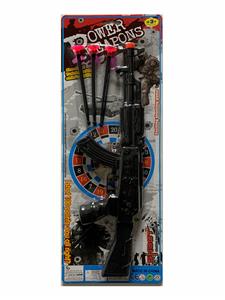 Soft bullet gun / Table Tennis gun - OBL899892