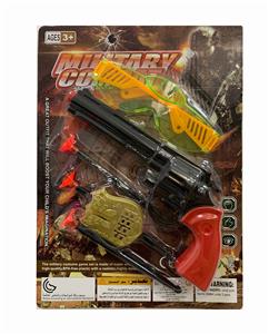 Soft bullet gun / Table Tennis gun - OBL899894