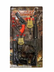 Soft bullet gun / Table Tennis gun - OBL899895