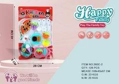 FOOD CUTLERY - OBL900049