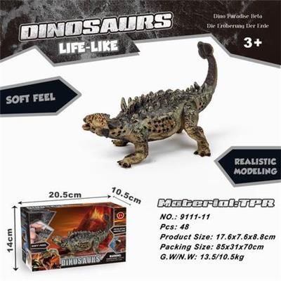 MANICURE DRAGON - OBL900067