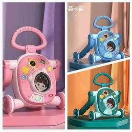 THREE-IN-ONE CHILDRENS MULTI-PURPOSE SCOOTER - OBL900076