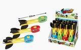 RUBBER ROCKETS - OBL900085