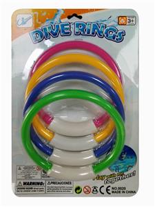 DIVING CIRCLE - OBL900086