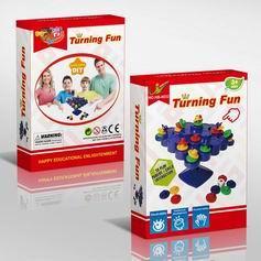 BALANCE CHESS - OBL900087