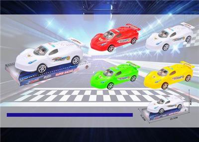 INERTIAL CAR - OBL900139