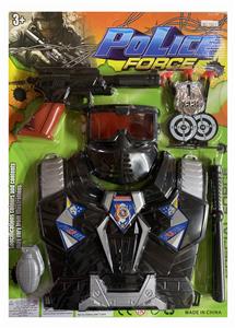 警察套装 - OBL900147