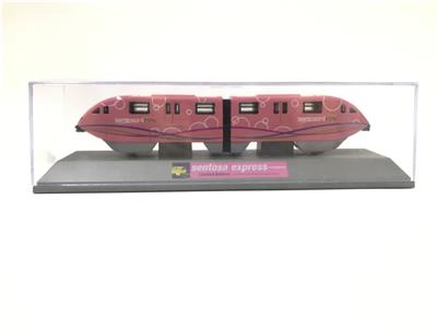 Die-cast toys - OBL900187