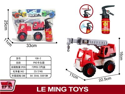 Inertia series - OBL900238