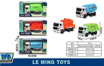 Inertia series - OBL900253