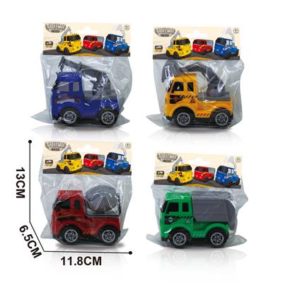 Inertia series - OBL900260