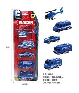 Free wheel toys - OBL900434