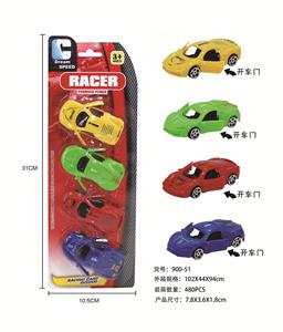 Free wheel toys - OBL900438