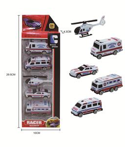 Free wheel toys - OBL900472