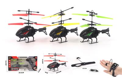 Remote control plane - OBL900473