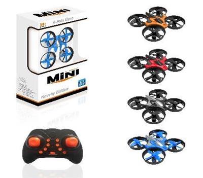 Remote control plane - OBL900509