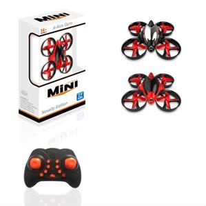 Remote control plane - OBL900510