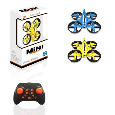 Remote control plane - OBL900515