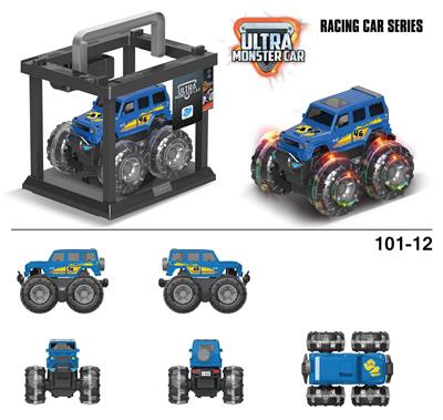 Inertia series - OBL900551