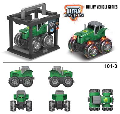 Inertia series - OBL900552