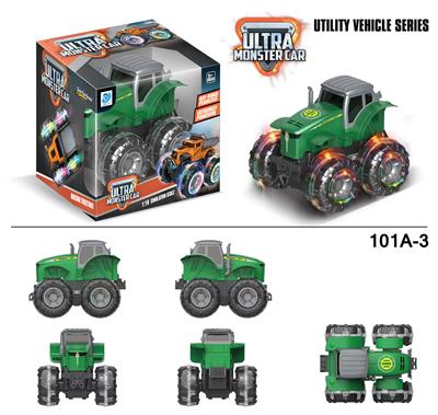 Inertia series - OBL900555