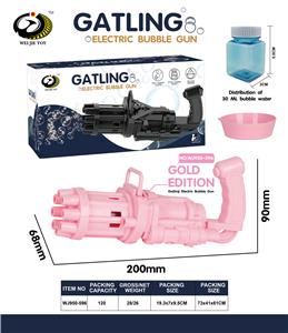 BUBBLE SET - OBL900564