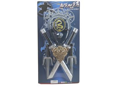 忍者套装 - OBL900566