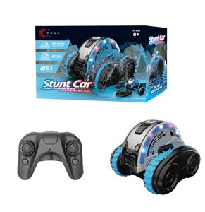 2.4G水陆两栖特技
车 - OBL900572