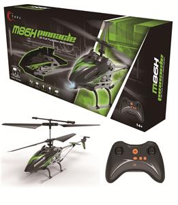 Remote control plane - OBL900575