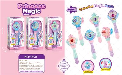 Beauty set - OBL900601