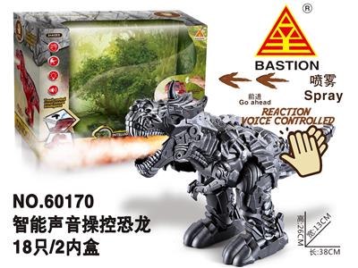 Electric animal - OBL900618