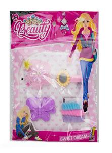 JEWELRY SET - OBL900841