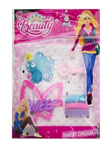 JEWELRY SET - OBL900843