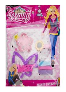 JEWELRY SET - OBL900844