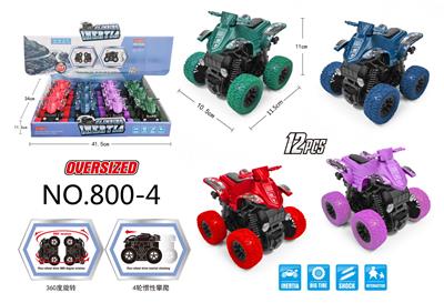 Inertia series - OBL901418