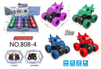 Inertia series - OBL901421