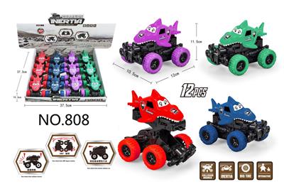 Inertia series - OBL901423