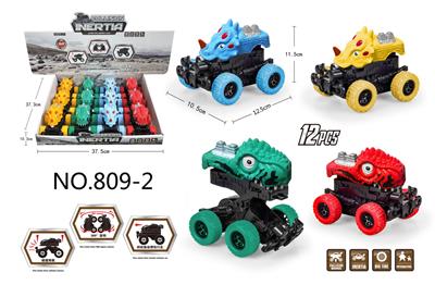 Inertia series - OBL901425